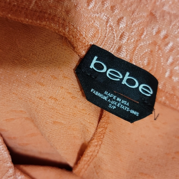 Bebe skirt and top set - Picture 7 of 7